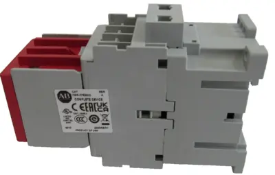 ALLEN BRADLEY 700S-CF620DC SAFETY CONTROL RELAY SER.A 700SCF620DC NEW, SURPLUS