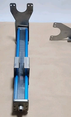 USED Clark-Reliance RDS1000 1712 1