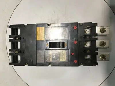 USED MITSUBISHI NF-SJ3125