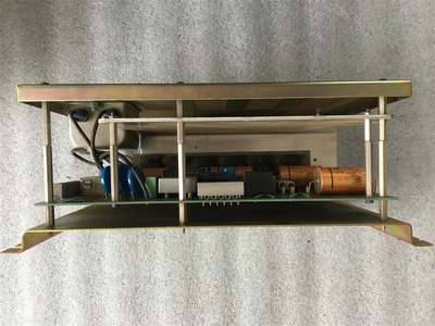 USED ROBOSOFT 411-1177 / 413-0800