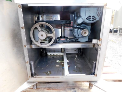 Used ACCRAPLY 36" ACCUMULATOR 36" ACCUMULATOR Accumulators New Jersey US | Champion Trading Corporation #1541216