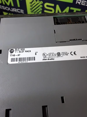 USED ALLEN BRADLEY SLC 500