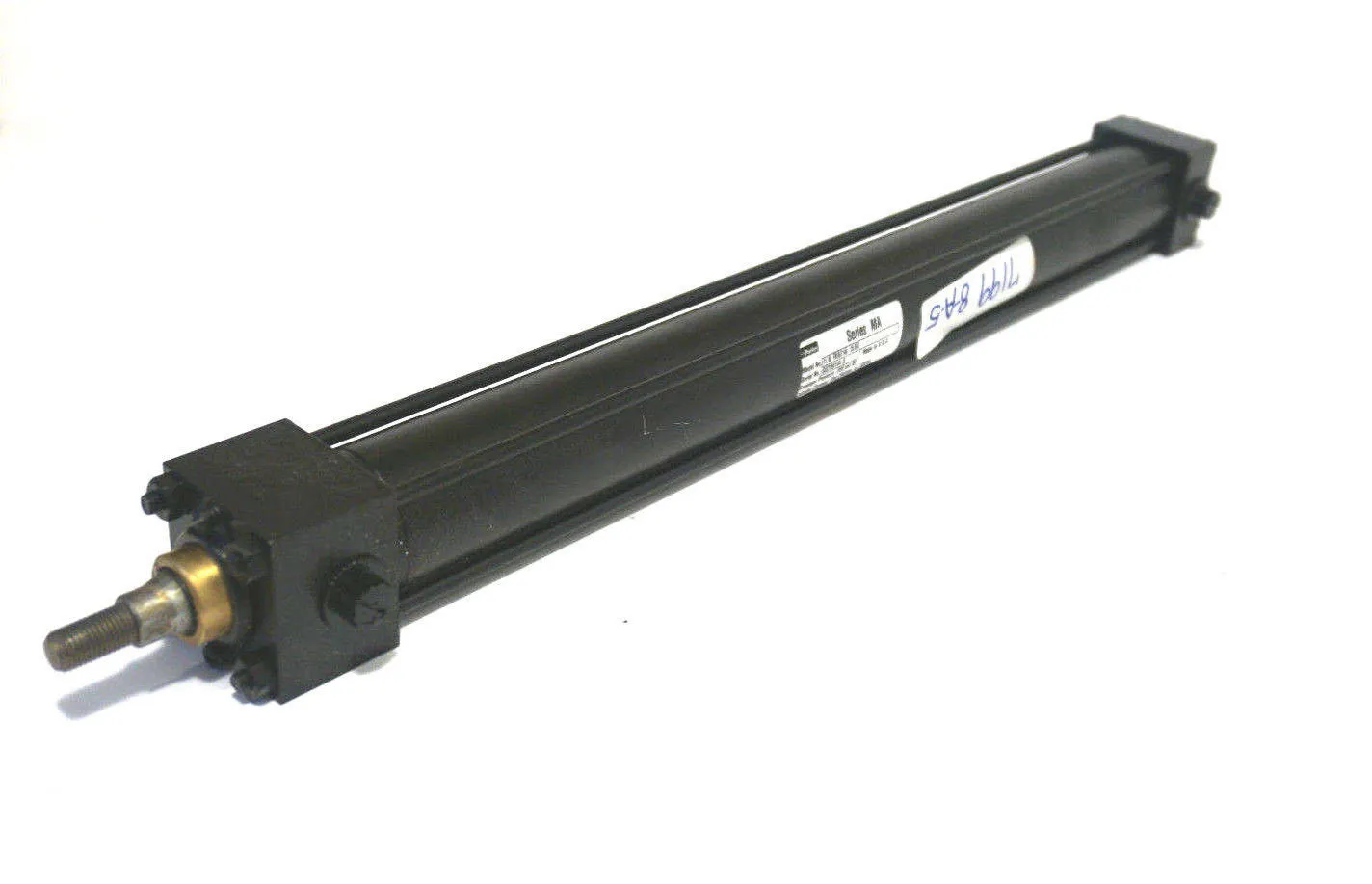 PARKER 01.50 FMAU14A 16.000 CYLINDER SERIES MA 0150FMAU14A16000