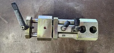 USED PARKER P1QS032DC7G0015