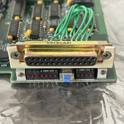 New | in-Stock FORNEY D-388055-01 Rev. C PLC Processors Indiana US | J&J Industrial Supply #497913