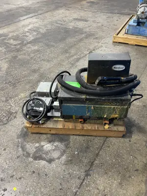 USED NORDSON 500VHAV4F