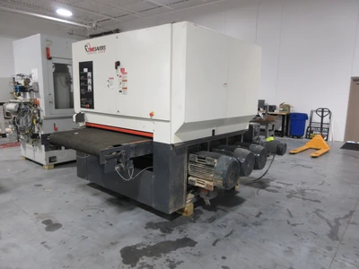 Used TIMESAVERS 4300 SERIES Grinders (misc) Minnesota US | Machinesused.com #1275544