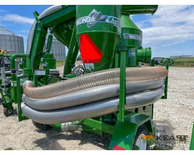 Used WALINGA _UNKNOWN_ Pneumatic Conveyors Iowa US | Keast Enterprises #1360442