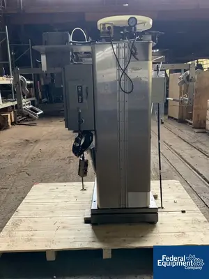 USED Wrapade Wrap-Ade Strip Packer, Model UPH310