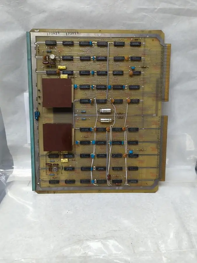 Used BENDIX 3729050 Miscellaneous Equipment (Electrical & Power) Ohio US | Surplus Asset Holdings #1244102