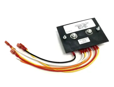 New | in-Stock Teledyne Replacement Charge Module 113-0736 Misc Electrical & Power Parts Michigan US | Maverick Industrial Sales #1494030