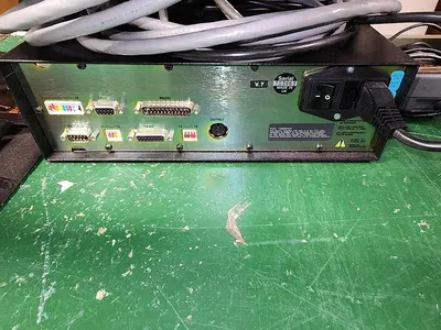 USED RENISHAW PH10M