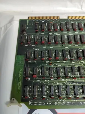 Used BRIDGEPORT 1932400 Circuit Boards Ohio US | Surplus Asset Holdings #1242807