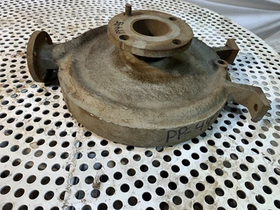 Durco 3x1.5S-13 DCI Pump Casing