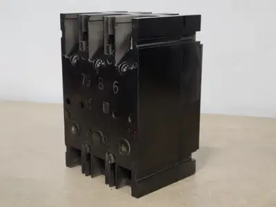 Used WESTINGHOUSE FB3040 Switchgears British Columbia CA | Lenmark #239741