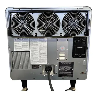 USED TURBOCHEF ENCORE 2