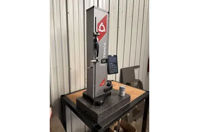 Used _UNKNOWN_ _UNKNOWN_ Height Gages Utah US | KD Auctions #1553808