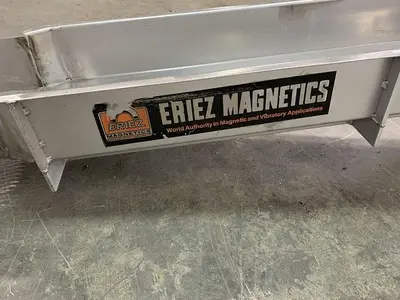 USED 1995 ERIEZ HS-42 TYPE K