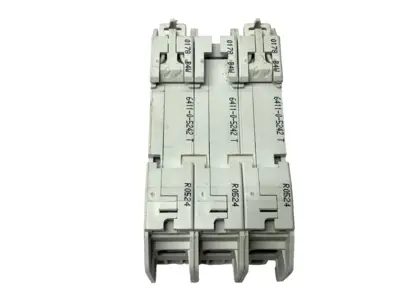 USED MERLIN GERIN 60198
