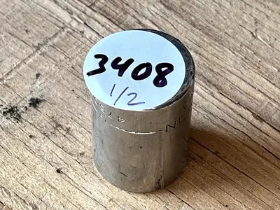 USED CRAFTSMAN STANDARD OR DEEP SOCKET