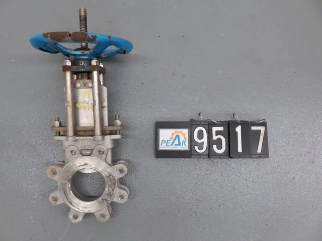 Used Trueline - TL _UNKNOWN_ Valves/Fittings Minnesota US | Peak Machinery, Inc. #287294