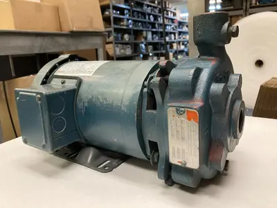 USED MARATHON AVM 145TTFR5510AD P