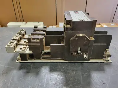 USED CUTLER-HAMMER A10GN0