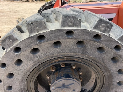 Used _UNKNOWN_ _UNKNOWN_ Telehandlers Texas US | Miedema Asset Management Group #1315719