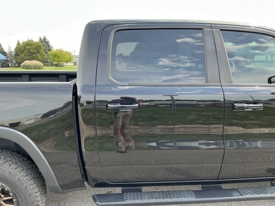 Used 2022 RAM 1500 Pickup Trucks Michigan US | Miedema Asset Management Group #1406861