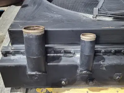 USED ATLAS COPCO 5590006796