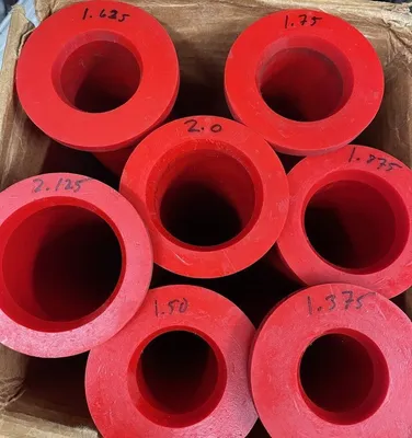 HAAS ST-20 Spindle Liners CNC Lathes | Tight Tolerance Machinery (1)