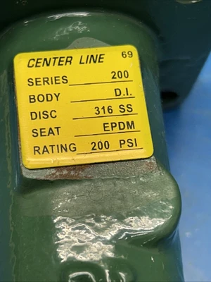 NEW CENTERLINE 200 Series