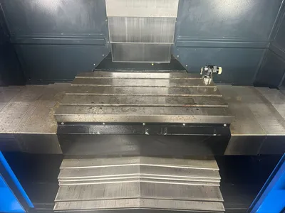 2016 MILLTRONICS VM3018 Machining Centers, Vertical | Great American Equipment Company (7)