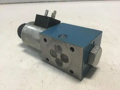 USED BOSCH 0 810 091 266