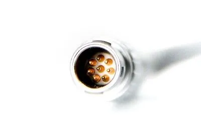 USED LEMO FGG.1B FGG.2B