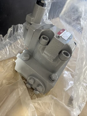 New Toyo-Oki HR-06045A3 HR06045A3 Hydraulic Relief Valve Warranty 🇺🇸