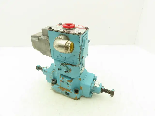 Used TOYO-OKI _UNKNOWN_ Valves/Fittings | Arrow Industrial #566244