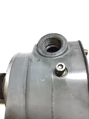 ALLEN-BRADLEY SER. F 50-1000RPM SPEED SWITCH 808-M3