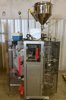 USED 2022 BPI GP 100