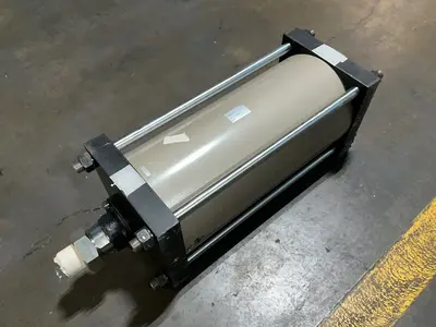 Used SMC CS1B250500 Pumps Ohio US | HGR 24 #1404612