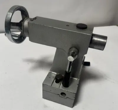 Unbranded _UNKNOWN_ Metalworking Lathes | Amiron Machinery (3)