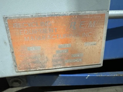 USED REM TRC-23