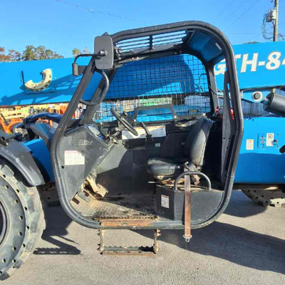 USED 2015 Genie GTH-844