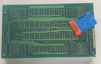 Used ARGUS 03100-08-256N Miscellaneous Equipment (Electrical & Power) | Surplus Asset Holdings #1202408