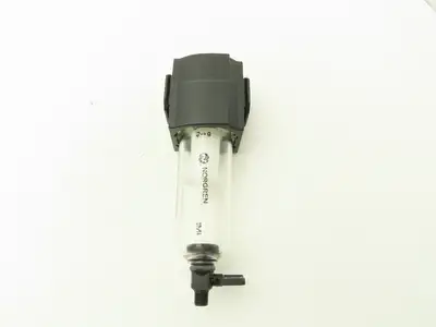Norgren F73G-3AN-QT3 Excelon Series Pneumatic Air Filter 3/8" Ports 40 Micron