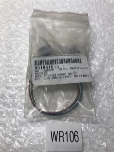 NEW Telesis MA 00264