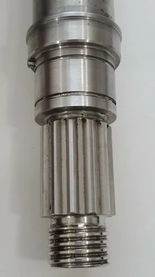 NEW SPX 030008000+