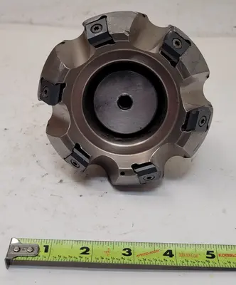 Used INGERSOLL CUTTING TOOLS SN6N-04R01 Misc Industrial Equipment Kentucky US | Aucto #688107