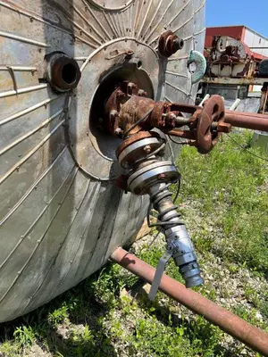 Used _UNKNOWN_ 3,000 GALLON Reactors New Jersey US | Perry Equipment #1498653