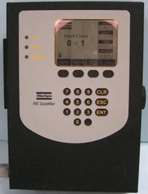 Used _UNKNOWN_ _UNKNOWN_ Torque Testers Texas US | Bamko Surplus Process Equipment #1180045